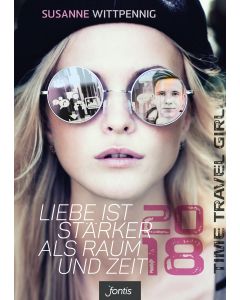 2018 - Liebe ist stärker als Raum und Zeit