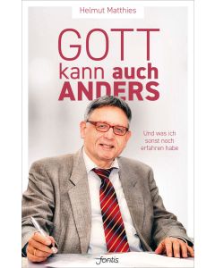 Gott kann auch anders