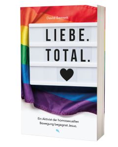 Liebe. Total.