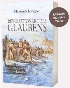 Revolutionäre des Glaubens