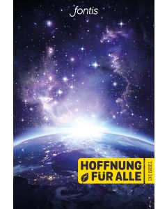 Hoffnung für alle 'Blue Planet Edition'