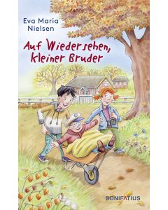 Auf Wiedersehen, kleiner Bruder