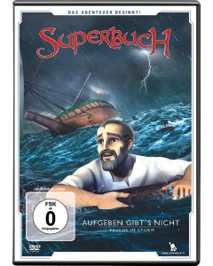 Aufgeben gibt's nicht (DVD)