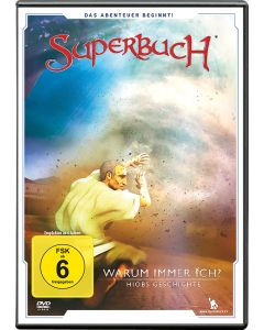 Warum immer ich? (DVD)