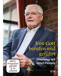 Von Gott berufen und geführt (DVD)