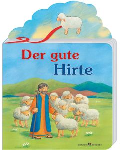 Der gute Hirte