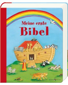 Meine erste Bibel