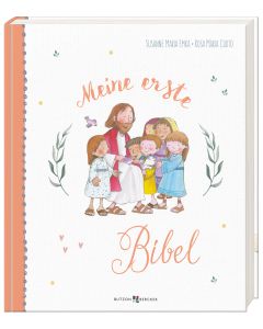 Meine erste Bibel