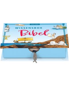 Wissensbox Bibel