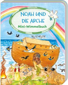 Noah und die Arche