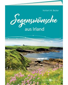 Segenswünsche aus Irland