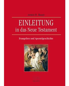 Einleitung in das Neue Testament