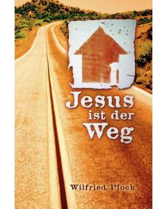 Jesus ist der Weg