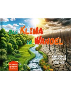 Das Klima im Wandel