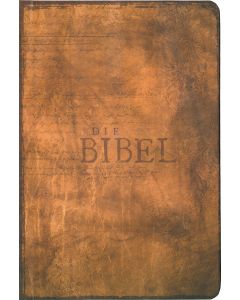 Die Bibel - Schlachter 2000