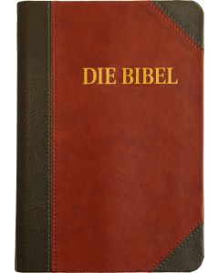 Die Bibel - Schlachter 2000