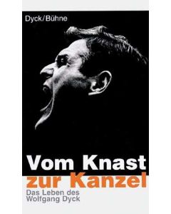 Vom Knast zur Kanzel