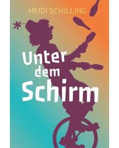 Unter dem Schirm