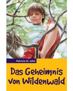 Das Geheimnis von Wildenwald