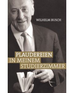 Plaudereien in meinem Studierzimmer