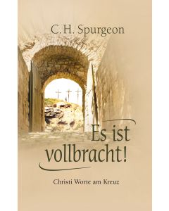 Es ist vollbracht