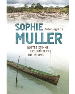 Sophie Muller - Die Autobiografie