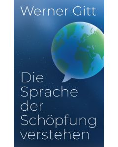 Die Sprache der Schöpfung verstehen