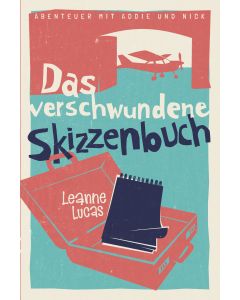 Das verschwundene Skizzenbuch [2]