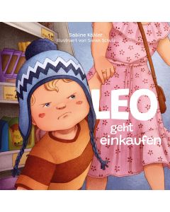 Leo geht einkaufen