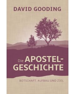 Die Apostelgeschichte