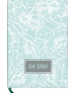 Elberfelder Bibel 2003 - Taschenausgabe