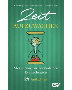 Zeit aufzuwachen