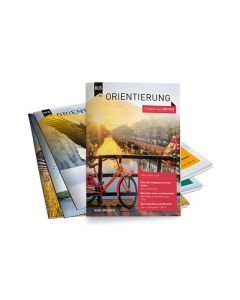 Orientierung Großdruckedition Nr.3/2024 (Juli-September)