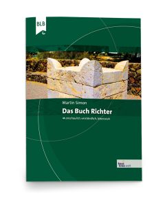 Das Buch Richter