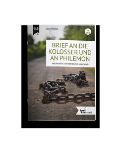 Brief an die Kolosser und an Philemon