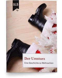 Der Umsturz