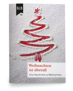 Weihnachten ist überall