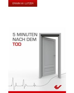 5 Minuten nach dem Tod