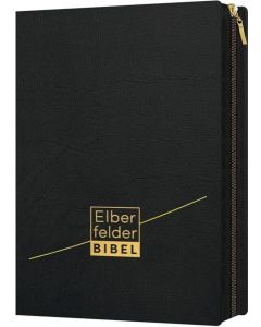 Elberfelder Bibel Taschenausgabe