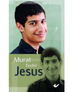 Murat findet Jesus