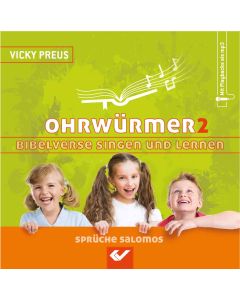 Ohrwürmer 2 (CD)