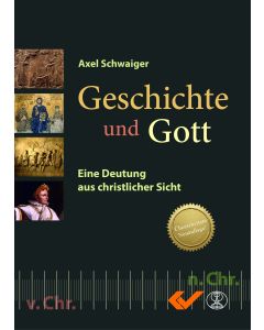 Geschichte und Gott