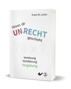 Wenn dir Unrecht geschieht