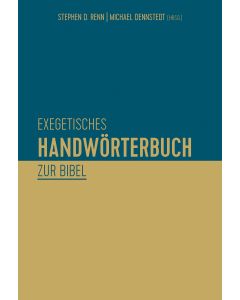 Exegetisches Handwörterbuch zur Bibel