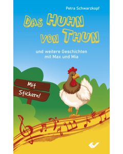 Das Huhn von Thun