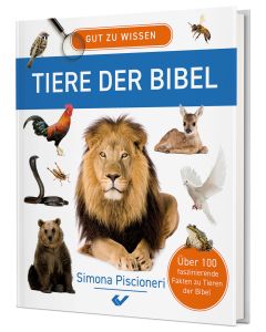 Tiere der Bibel