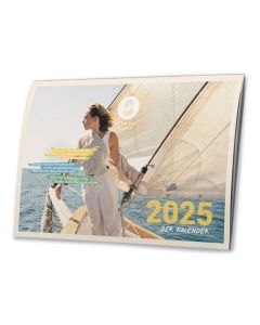 STEPS Quest - Der Kalender 2025