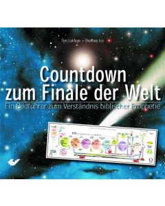 Countdown zum Finale der Welt