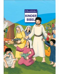 Elberfelder Kinderbibel