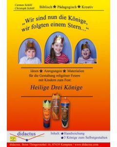 Heilige Drei Könige